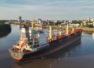 Urcel Argentina afirmó que el conflicto es ajeno a la empresa