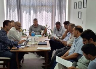 Se normalizó la actividad en la planta La China