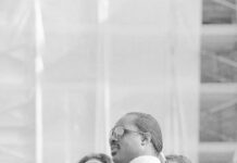 MÚSICA. Cómo Stevie Wonder ayudó a instalar el Día de MLK