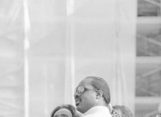 MÚSICA. Cómo Stevie Wonder ayudó a instalar el Día de MLK