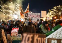 Respuesta comunitaria en Minneapolis se enfrenta a «espectáculo de crueldad» federal