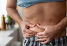 La clave para perder grasa abdominal según la ciencia
