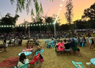 Agenda de cultura y deportes para el fin de semana