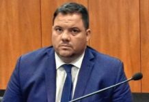 Fiscal Alfieri confirma hallazgo de cámaras ocultas en Casa de Gobierno pero sin dispositivo de almacenamiento o retransmisor