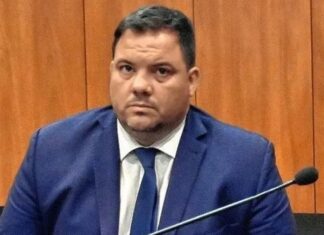 Fiscal Alfieri confirma hallazgo de cámaras ocultas en Casa de Gobierno pero sin dispositivo de almacenamiento o retransmisor