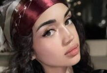 Apareció muerta Narela Barreto, la argentina desaparecida en Los Ángeles