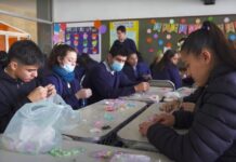 Abren inscripción para programa escolar «Aprender a emprender»