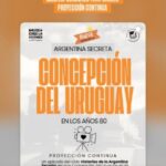argentina secreta