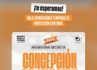 El Museo de la Ciudad propone redescubrir la Concepción del Uruguay de los años ’80