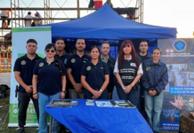 El gobierno provincial refuerza la prevención contra la trata en fiestas populares