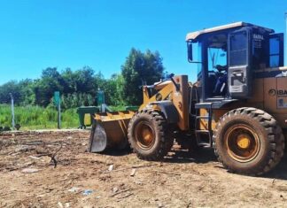 El Centro de Entrega Voluntaria de Residuos (CEVoR) tiene nuevos horarios de funcionamiento