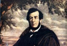 Esteban Echeverría (Primera Parte)