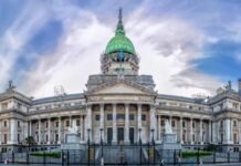 La reducción de la coparticipación complica el apoyo a la Reforma Laboral en el Senado