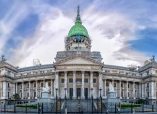 La reducción de la coparticipación complica el apoyo a la Reforma Laboral en el Senado