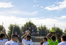 Copa Entre Ríos: culmina la fase de grupos