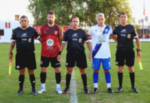 La Copa Entre Rios busca a sus primeros clasificados