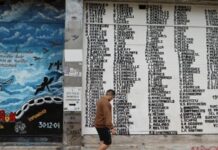 A 21 años de Cromañón, familiares y sobrevivientes realizarán una misa y una marcha
