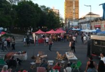 La Coordinación de Desarrollo Emprendedor acompañó a más de 1.300 personas en Concepción del Uruguay durante 2025