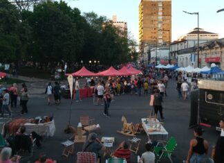 La ciudad cerró un año con fuerte impulso a la cultura emprendedora
