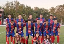 Regional Amateur: Depro sacó ventaja y lo dejó sin invicto a Juventud Unida