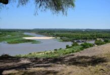 Conmoción por un parricidio en Diamante: mató al padre, tiró el cuerpo al río y está prófugo