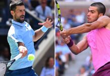Abierto de Australia: Alcaraz y Djokovic se enfrentan en una final que promete ser histórica