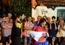 Con 16 actores y actrices, este sábado regresan las Escenificaciones Teatrales