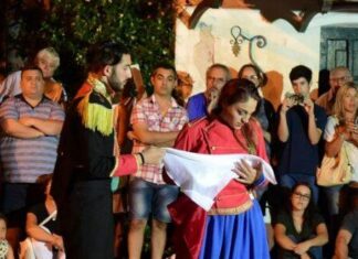 Este sábado vuelven las Escenificaciones Teatrales «Historias de la Villa Concepción» en CdelU