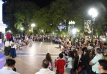 Este sábado vuelven las Escenificaciones Teatrales al casco histórico