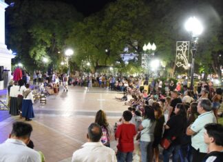 Este sábado vuelven las Escenificaciones Teatrales al casco histórico