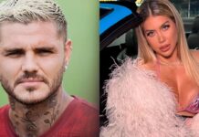 Mauro Icardi publica comunicado negando chats con Wanda Nara y anuncia acciones legales