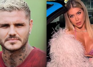 Mauro Icardi publica comunicado negando chats con Wanda Nara y anuncia acciones legales