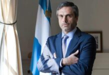 Michel denunció que Nación retiene fondos destinados a las rutas entrerrianas