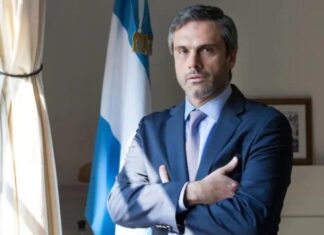 Michel denunció que Nación retiene fondos destinados a las rutas entrerrianas
