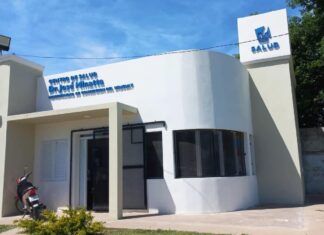 La atención en salud mental aumentó un 55% en el CAPS Minatta de Concepción del Uruguay durante 2025
