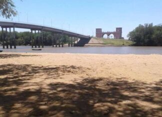 Festival solidario en Balneario Itapé para ayudar a Mateo Frank, un adolescente uruguayense