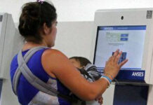 ANSES extiende hasta el 31 de marzo el plazo para presentar la Libreta AUH