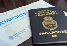 Actualización de DNI y pasaporte con nuevas medidas de seguridad a partir de febrero