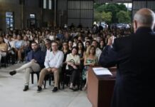 UCU realizará el acto de bienvenida para los ingresantes 2026