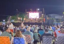 El Festival Itapé de Concepción se despide esta noche en El Espinillo