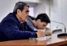 Murió en accidente el exboxeador, docente rural y abogado Carlos Medina