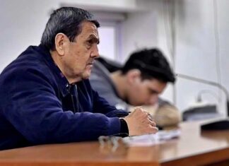 Murió en accidente el exboxeador, docente rural y abogado Carlos Medina