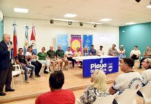 Desde este sábado, Isla del Puerto será sede de las 16 actividades de Playa Olímpica