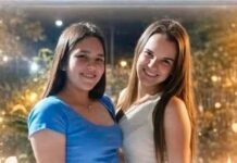 Confirmaron el fallecimiento de Martina Michel Moyano y Elina Gay, las últimas sobrevivientes del choque en Ruta 20