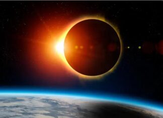 Se aproxima el eclipse solar más importante del siglo: cuándo y dónde verlo