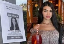 Joven argentina de 28 años está desaparecida en Los Ángeles, Estados Unidos