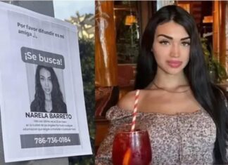 Joven argentina de 28 años está desaparecida en Los Ángeles, Estados Unidos