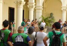 ATE convoca una nueva movilización en Paraná para reclamar la renovación de contratos y la apertura de paritarias