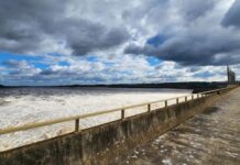 Colón convoca a una marcha y una caravana en defensa del Río Uruguay durante el fin de semana