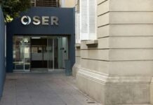 Dirigente radical denuncia que la OSER acumuló más de 5.500 embargos por $15.224 millones en 2025